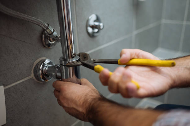 Best Plumbing Repair Near Me  in Fort Payne, AL