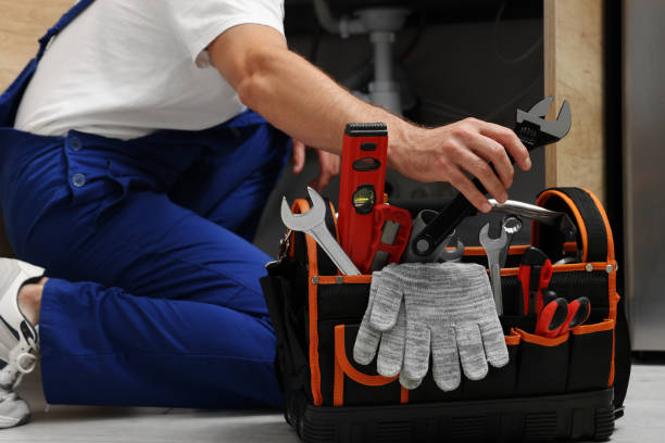 Best Local Plumber Services  in Fort Payne, AL