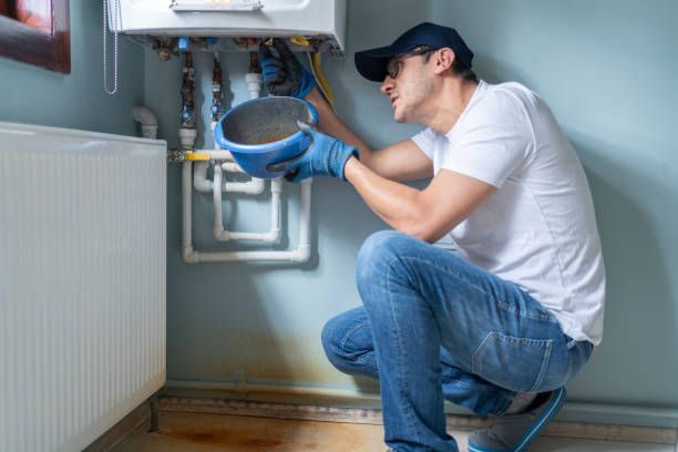 Best Drain Cleaning Services  in Fort Payne, AL
